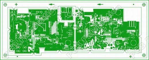 Different PCB on Board
