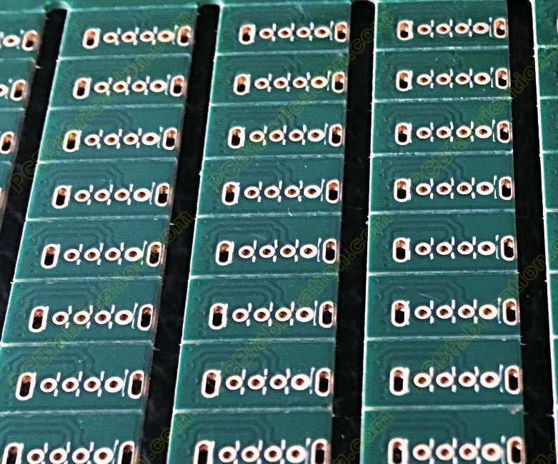 Halogen-Free-PCB