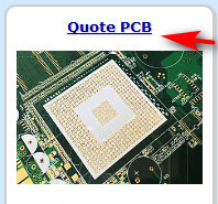 PCB Minimum Trace or PCB Minimum space