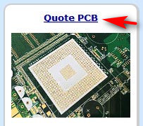 PCB Surface finish